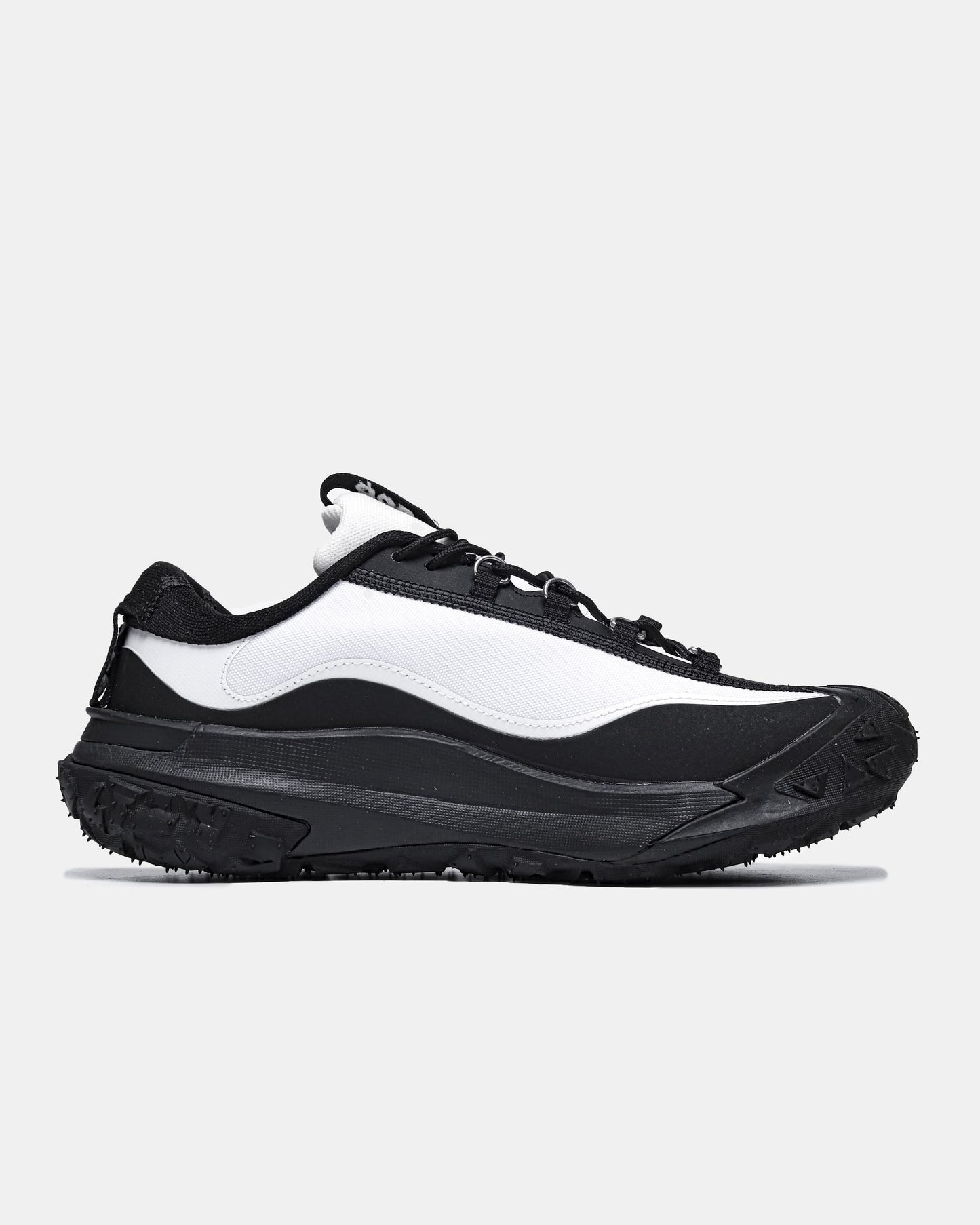 Nike x Comme des Garçons Homme Plus ACG Mountain Fly 2 Low Black