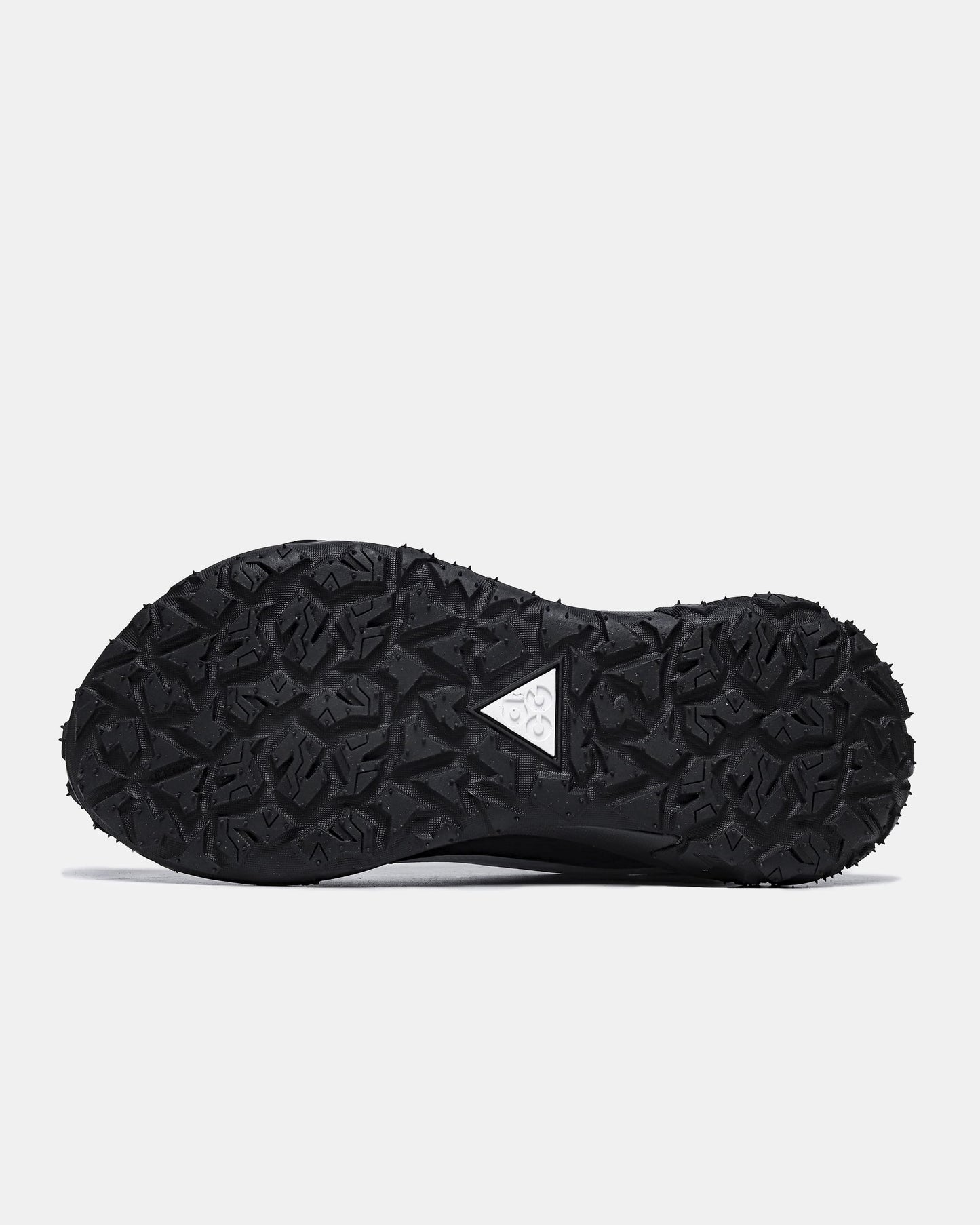 Nike x Comme des Garçons Homme Plus ACG Mountain Fly 2 Low Black
