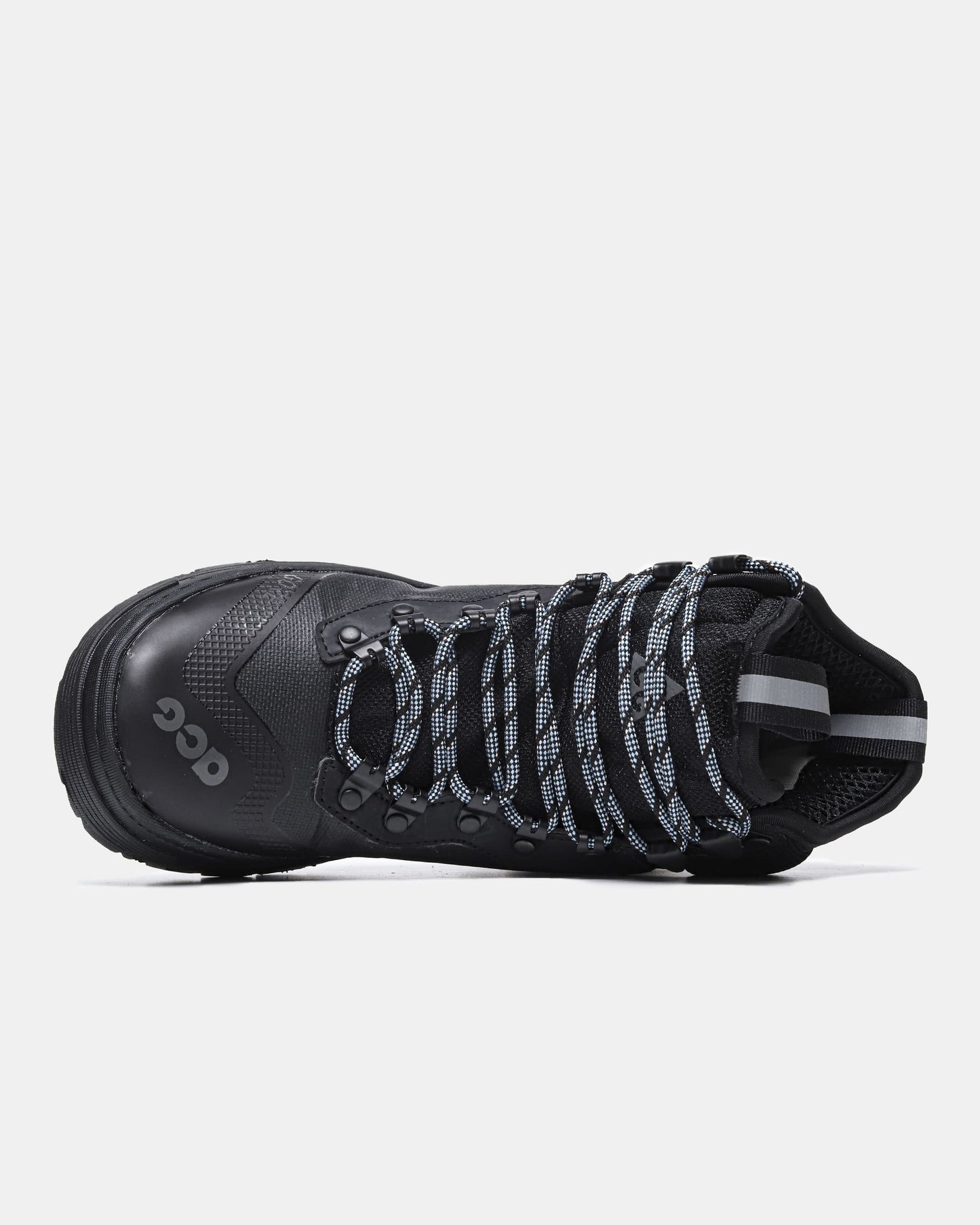 Nike ACG Zoom Gaiadome GORE-TEX Triple Black