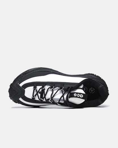 Nike x Comme des Garçons Homme Plus ACG Mountain Fly 2 Low Black