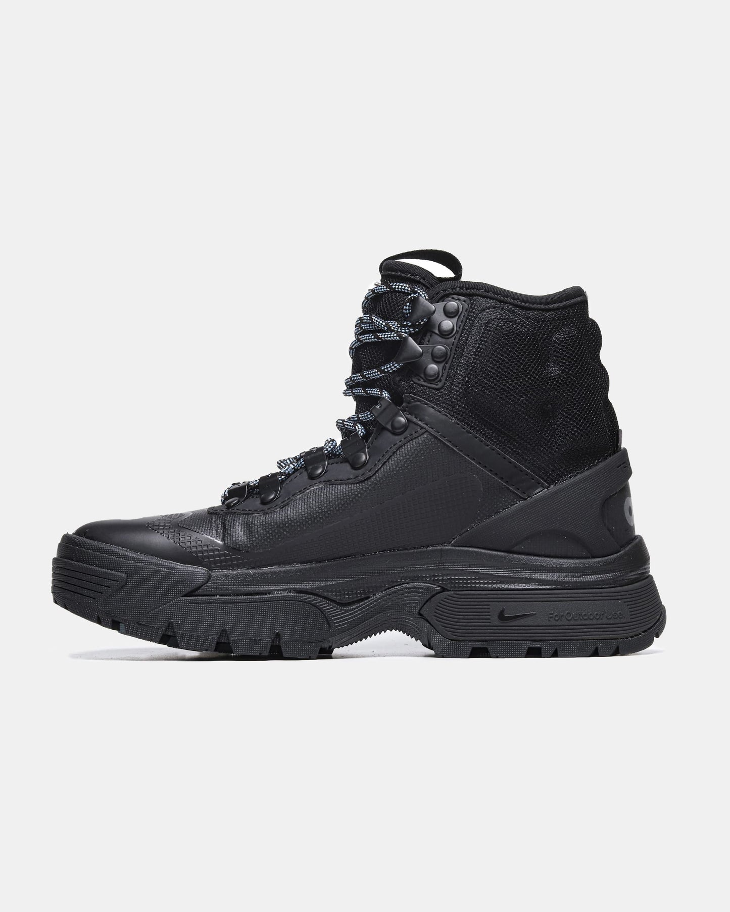 Nike ACG Zoom Gaiadome GORE-TEX Triple Black