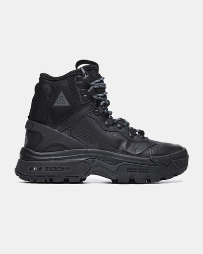 Nike ACG Zoom Gaiadome GORE-TEX Triple Black