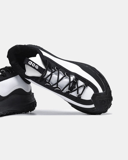 Nike x Comme des Garçons Homme Plus ACG Mountain Fly 2 Low Black