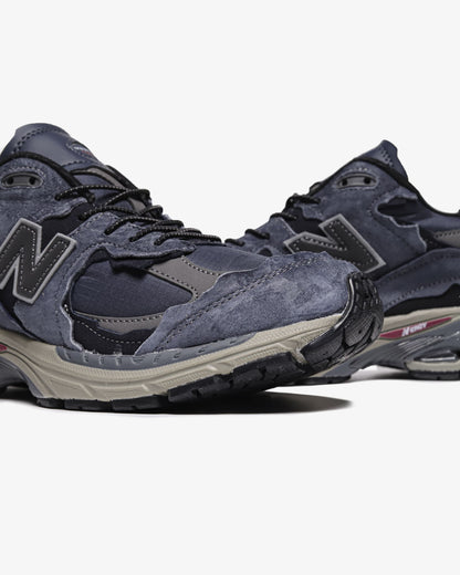 New Balance 2002R Protection Pack Ripstop Eclipse