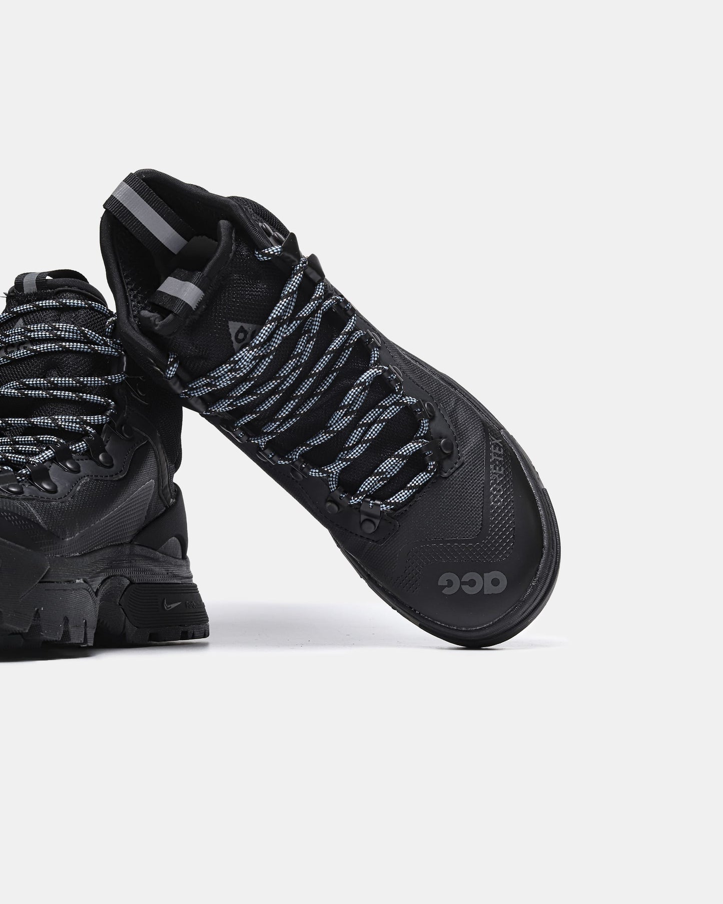 Nike ACG Zoom Gaiadome GORE-TEX Triple Black