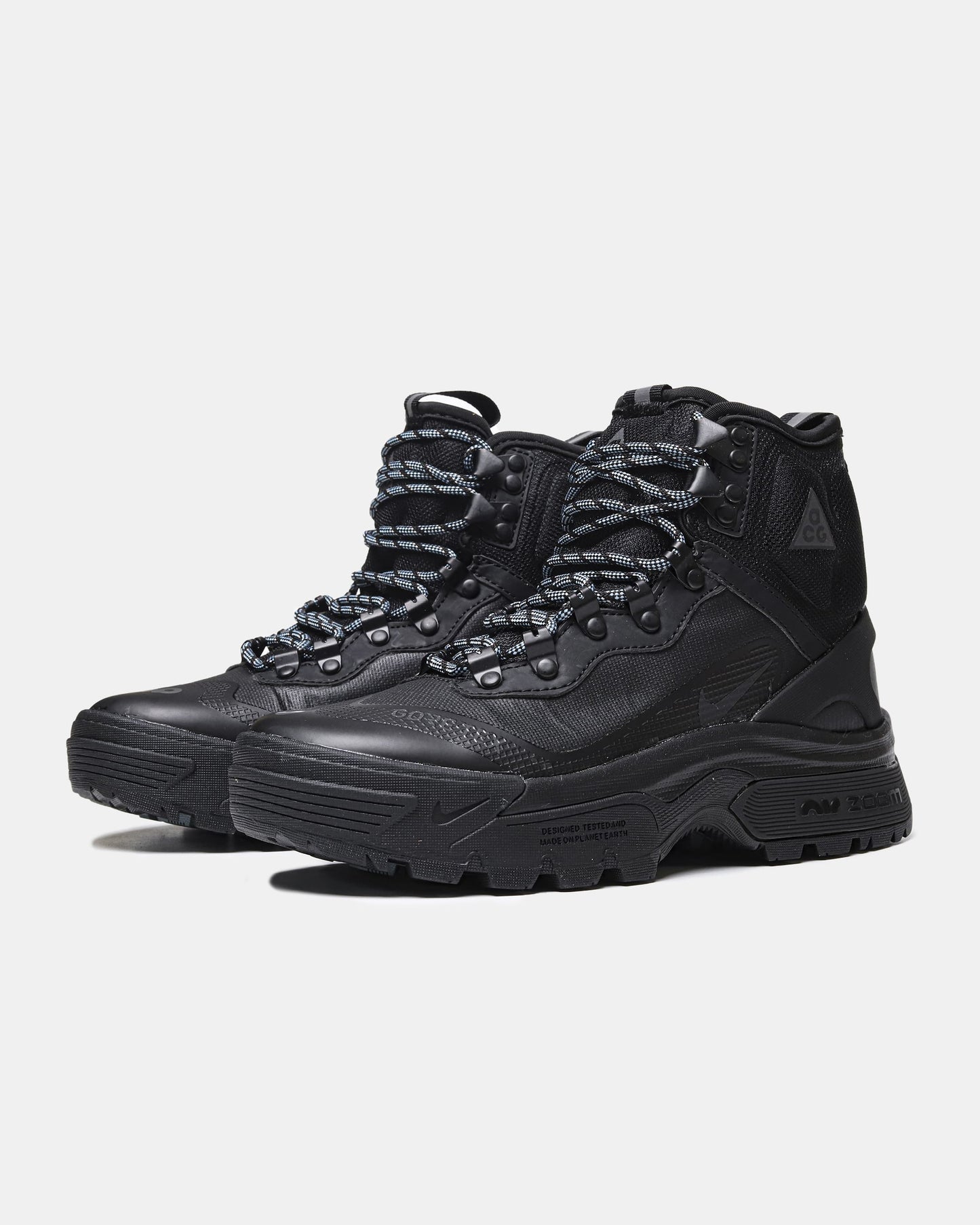 Nike ACG Zoom Gaiadome GORE-TEX Triple Black