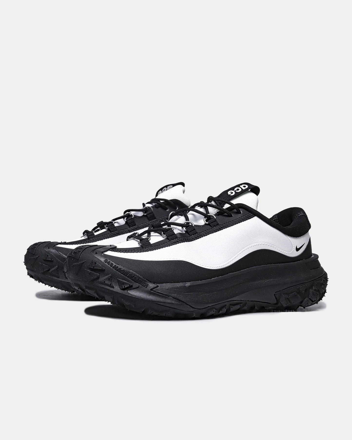 Nike x Comme des Garçons Homme Plus ACG Mountain Fly 2 Low Black