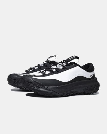 Nike x Comme des Garçons Homme Plus ACG Mountain Fly 2 Low Black