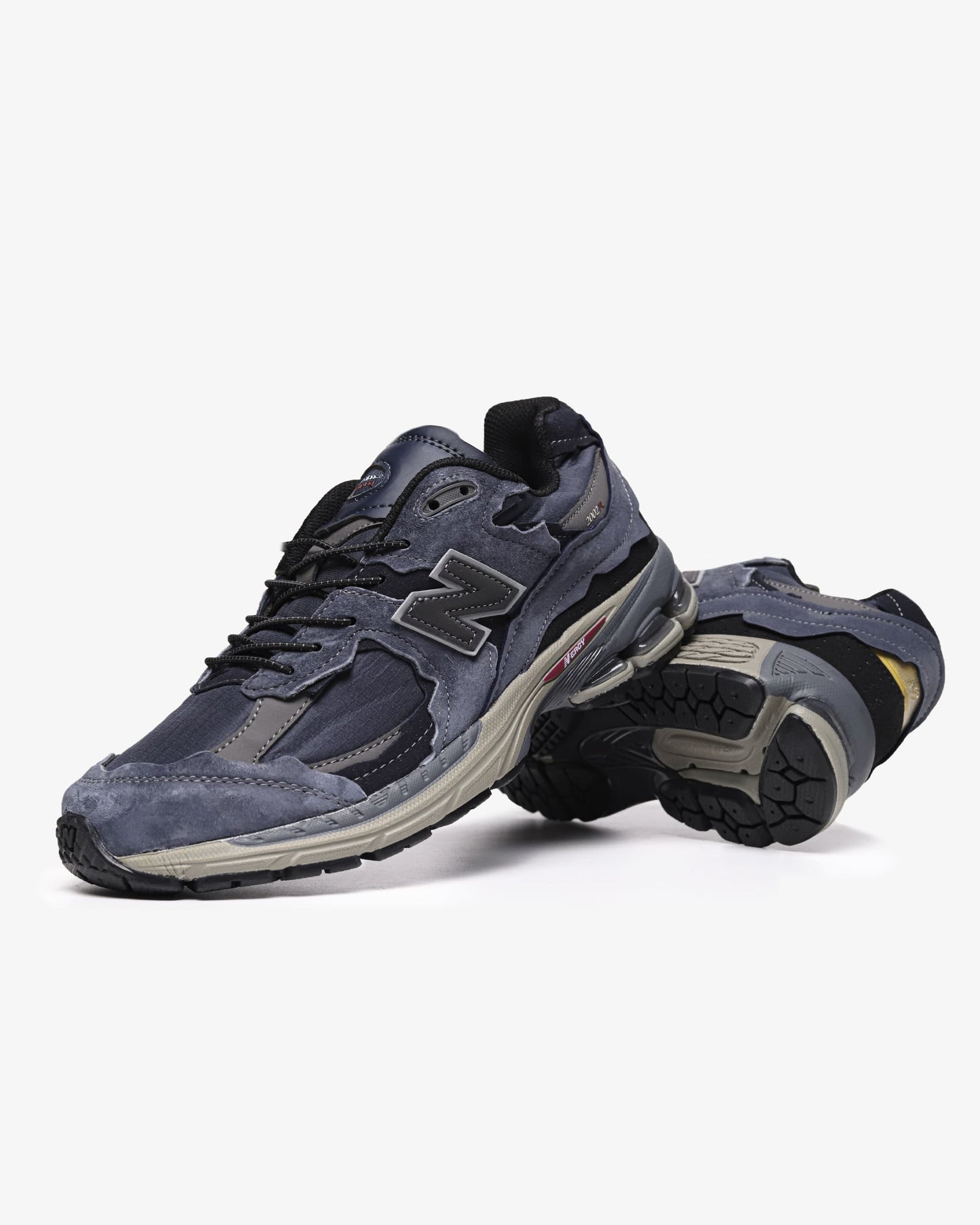 New Balance 2002R Protection Pack Ripstop Eclipse