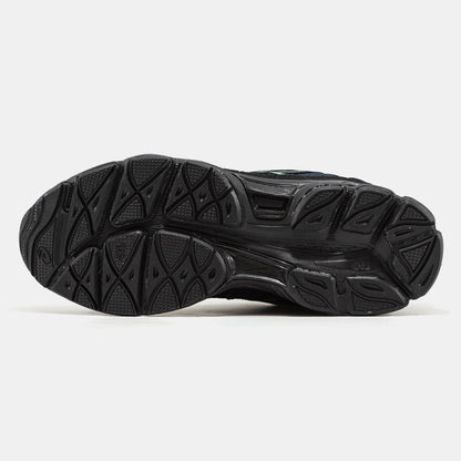 Asics Gel-NYC Black Neon