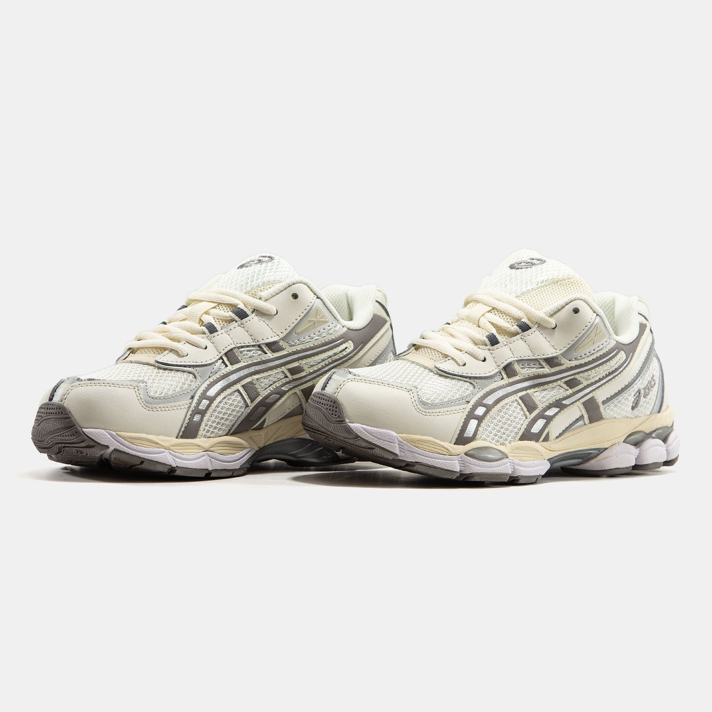 Asics Gel-NYC 2055 Beige