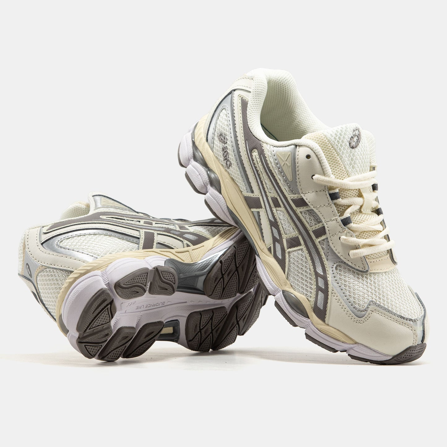 Asics Gel-NYC 2055 Beige