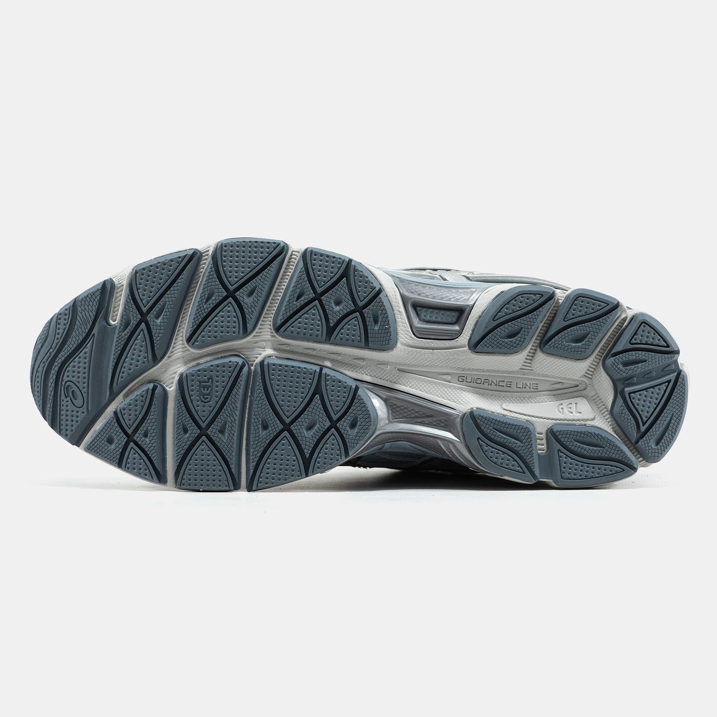 Asics Gel-NYC 2055 Blue White