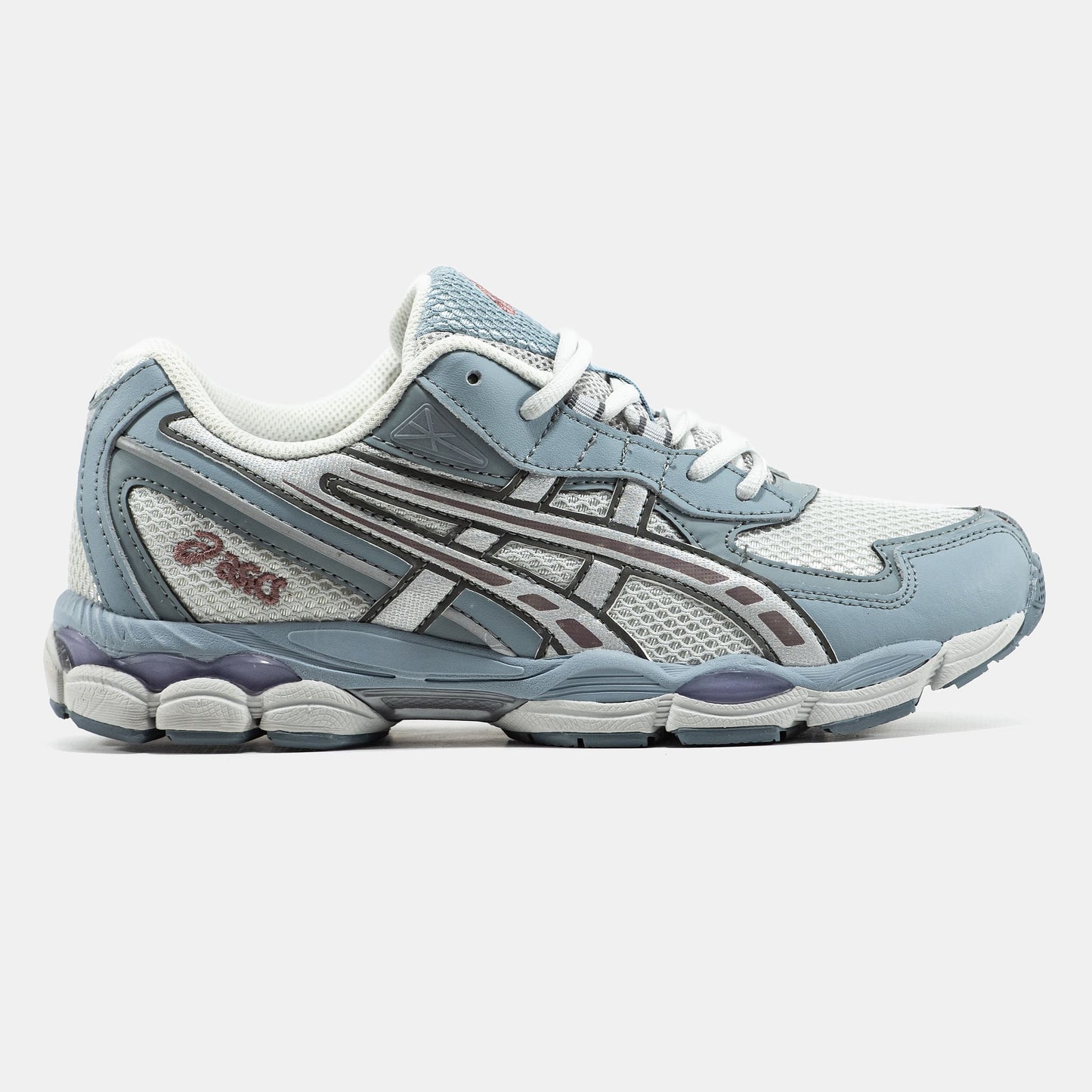 Asics Gel-NYC 2055 Blue White