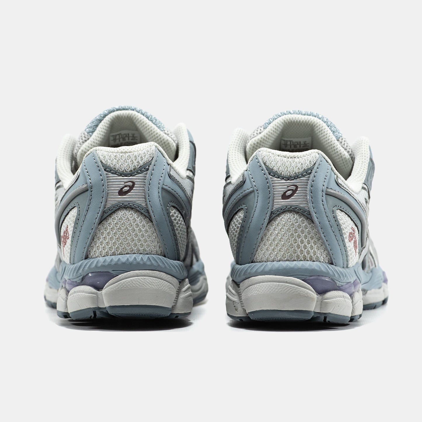 Asics Gel-NYC 2055 Blue White