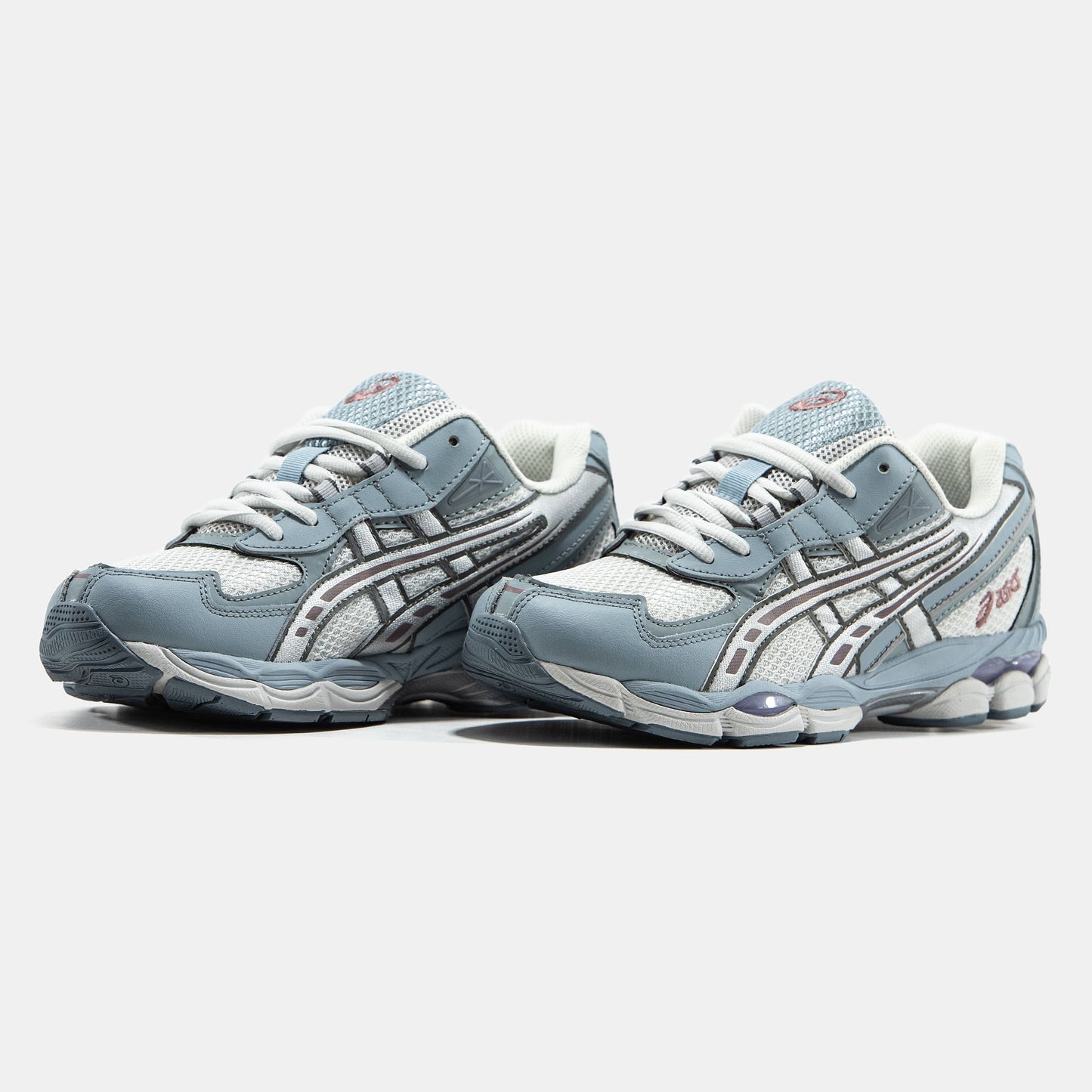 Asics Gel-NYC 2055 Blue White