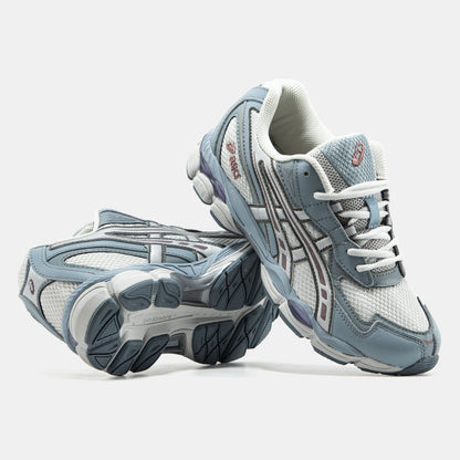 Asics Gel-NYC 2055 Blue White