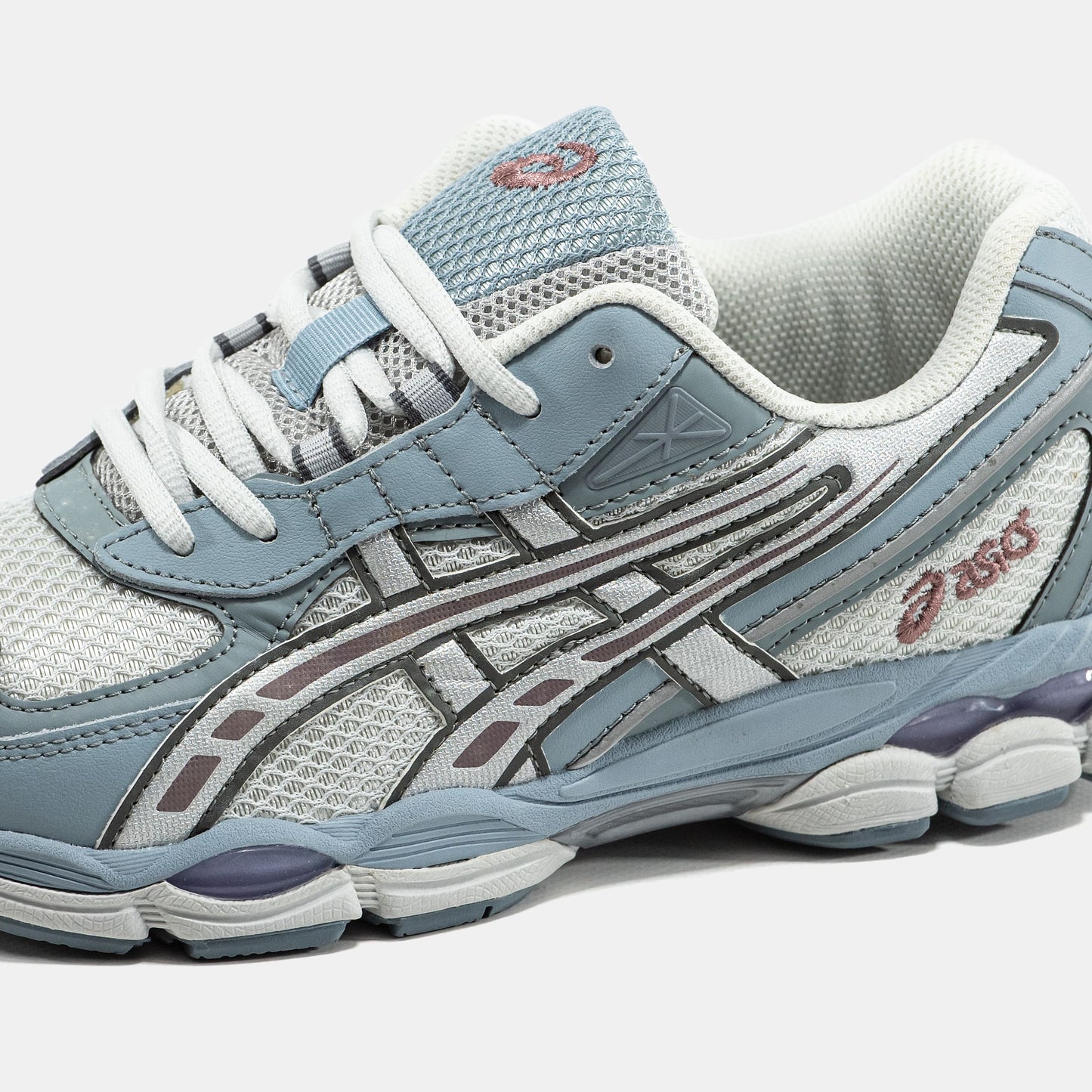 Asics Gel-NYC 2055 Blue White