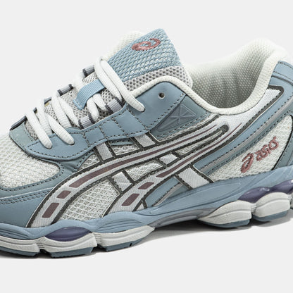 Asics Gel-NYC 2055 Blue White