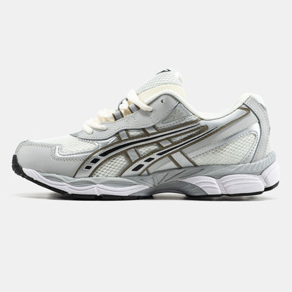 Asics Gel-NYC 2055 Cream Pure Silver