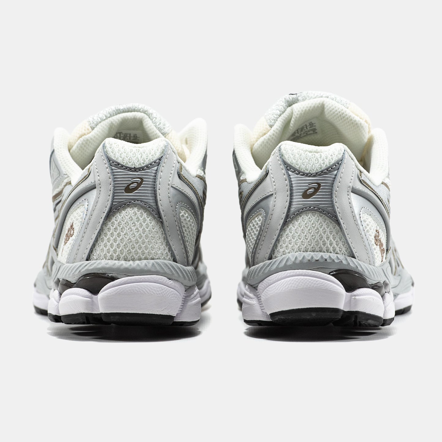 Asics Gel-NYC 2055 Cream Pure Silver