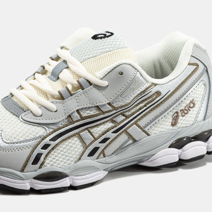 Asics Gel-NYC 2055 Cream Pure Silver