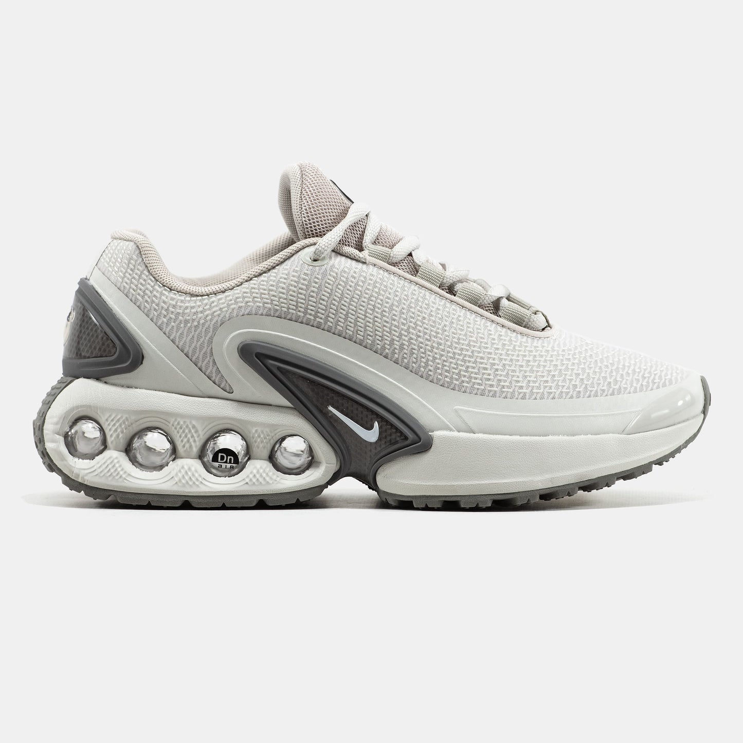 Nike Air Max DN Cream Grey