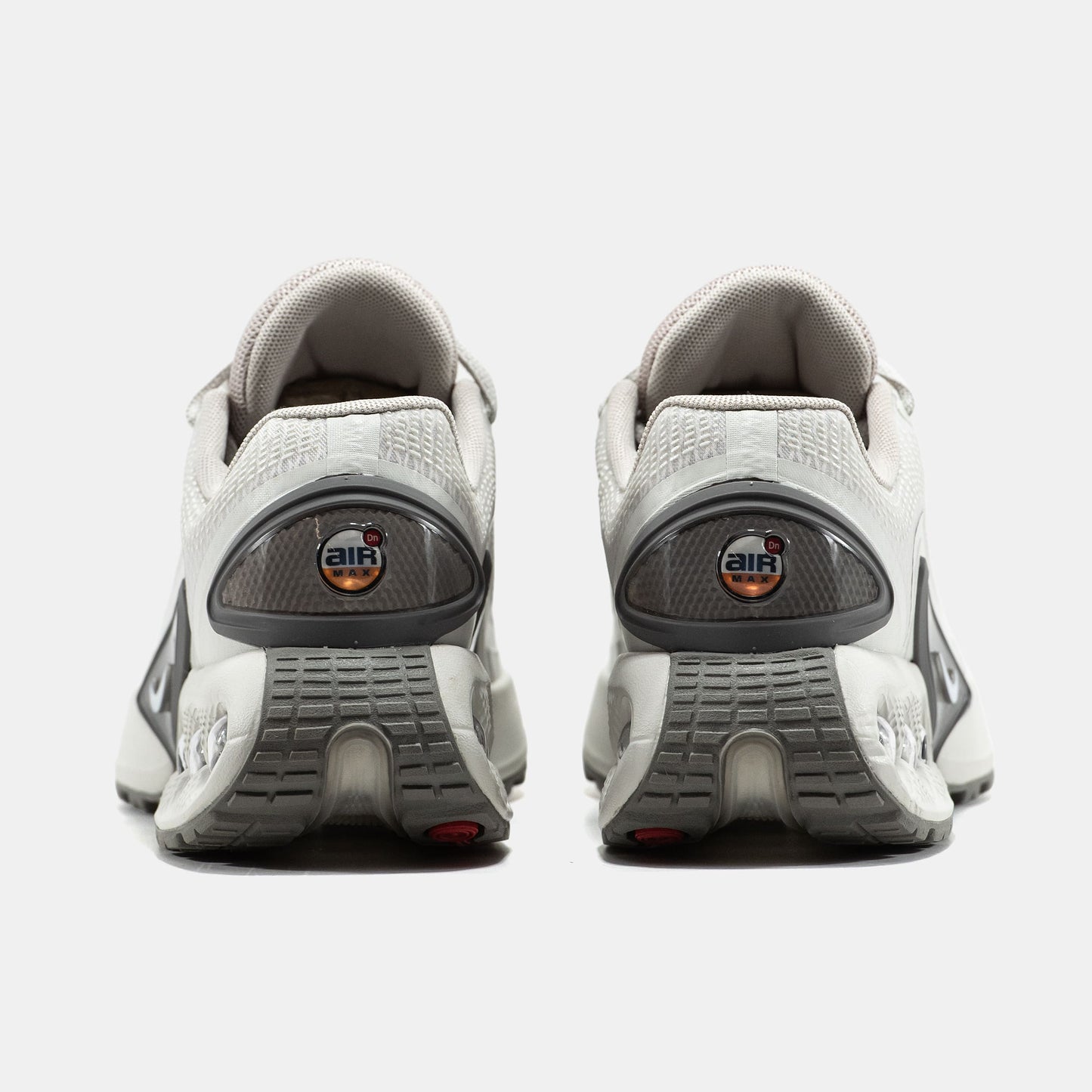 Nike Air Max DN Cream Grey