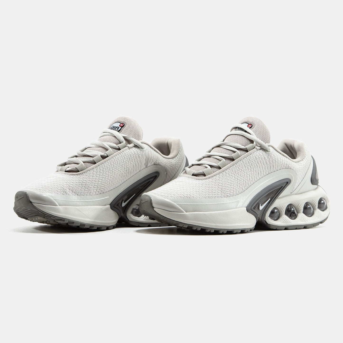 Nike Air Max DN Cream Grey