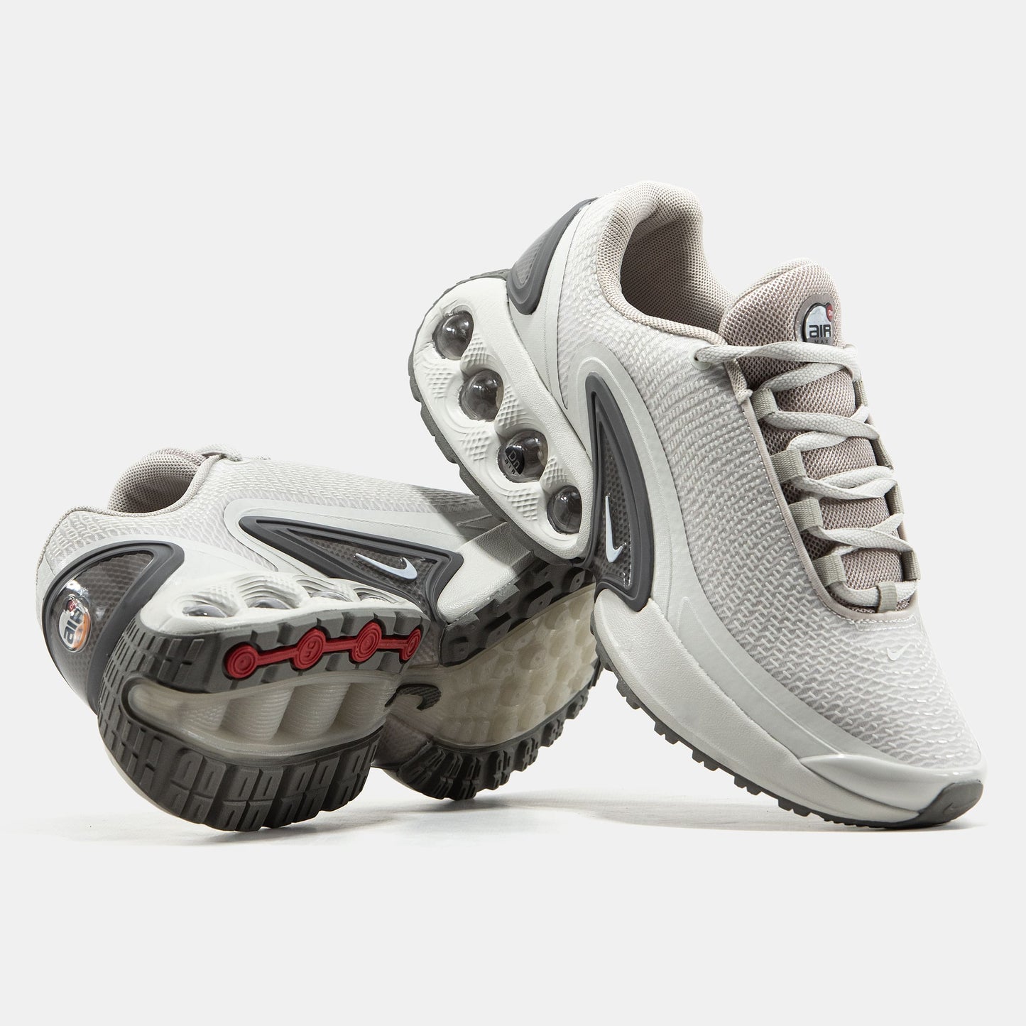 Nike Air Max DN Cream Grey