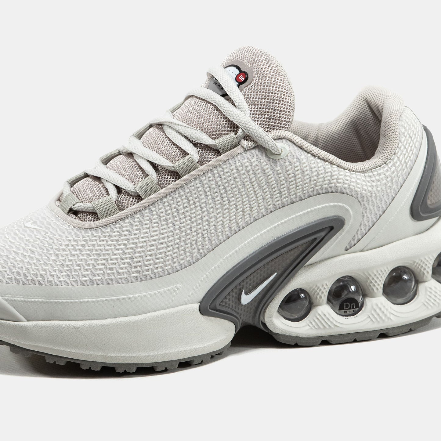 Nike Air Max DN Cream Grey