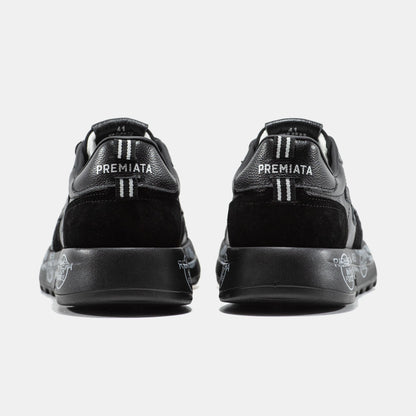 Premiata Nous Black