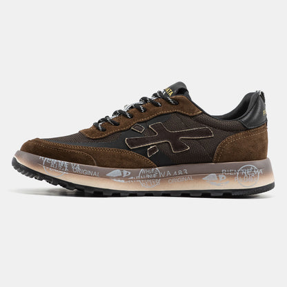 Premiata Nous Brown