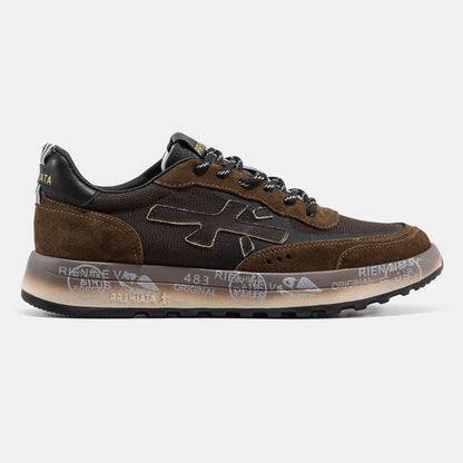 Premiata Nous Brown