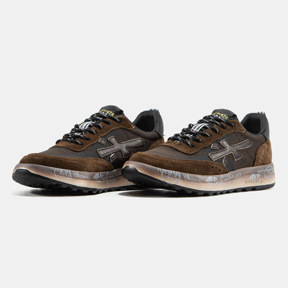Premiata Nous Brown