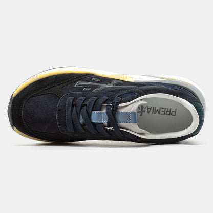 Premiata Moerun Blue