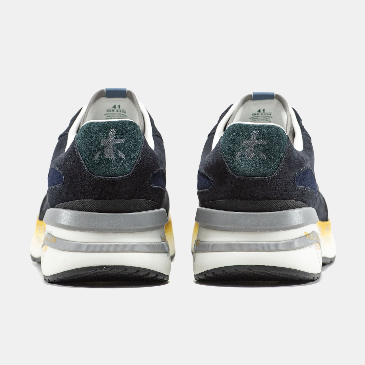 Premiata Moerun Blue