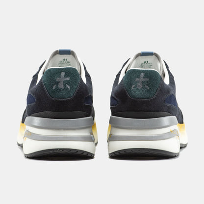 Premiata Moerun Blue