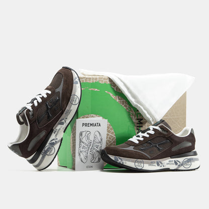 Premiata Moerun Brown