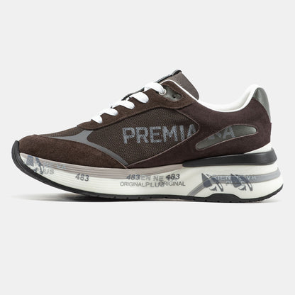 Premiata Moerun Brown
