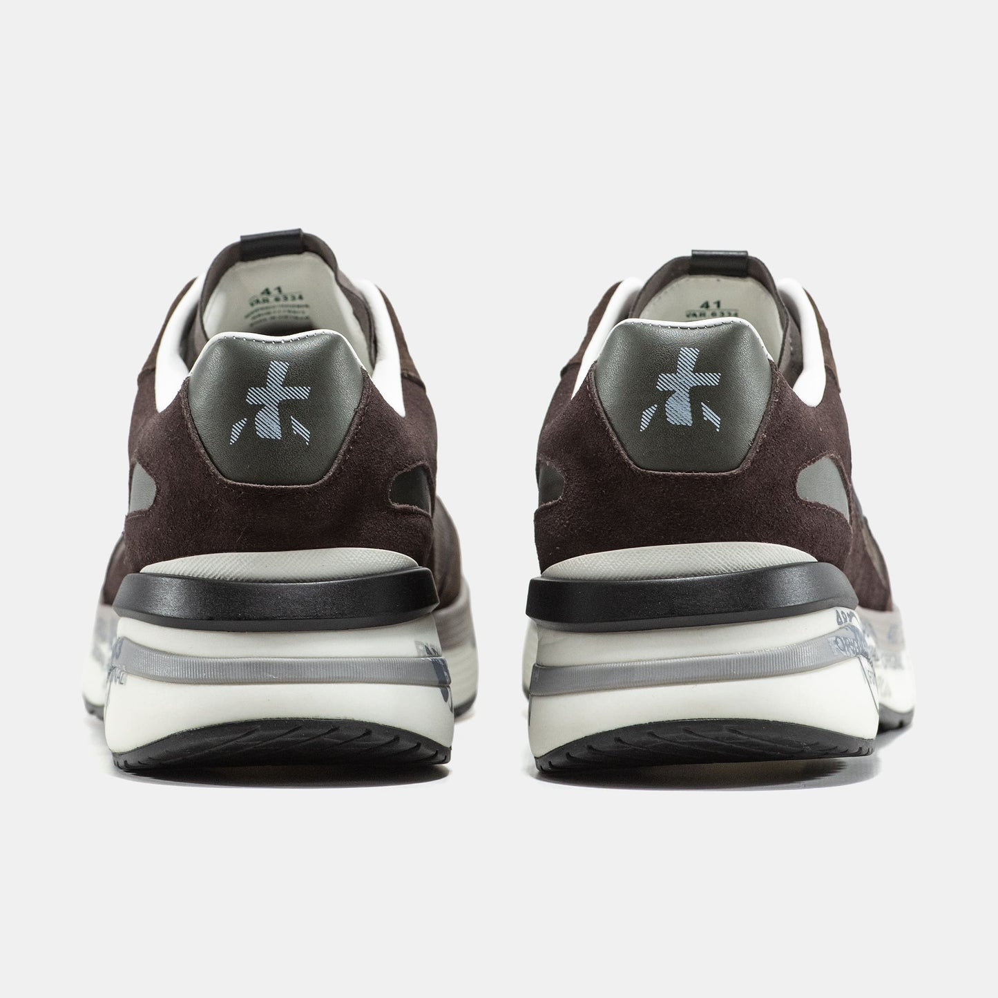 Premiata Moerun Brown