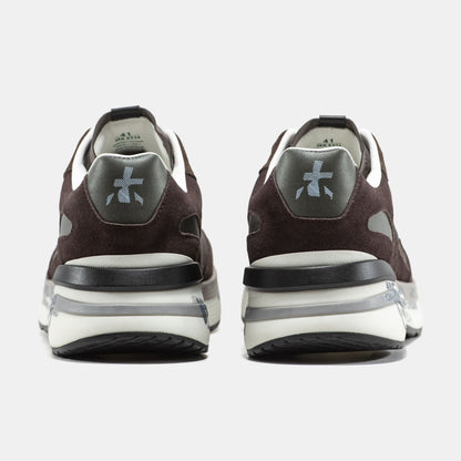 Premiata Moerun Brown