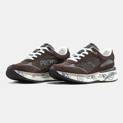 Premiata Moerun Brown