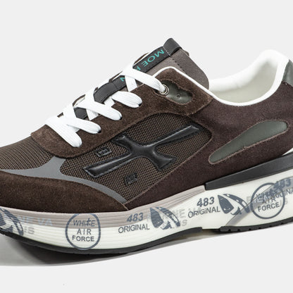 Premiata Moerun Brown