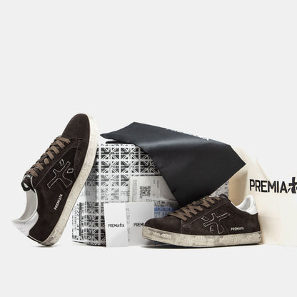 Premiata Steven Brown