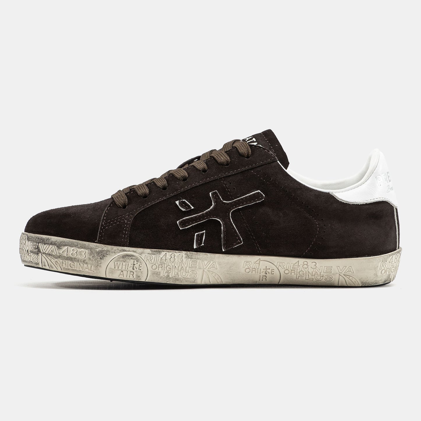 Premiata Steven Brown