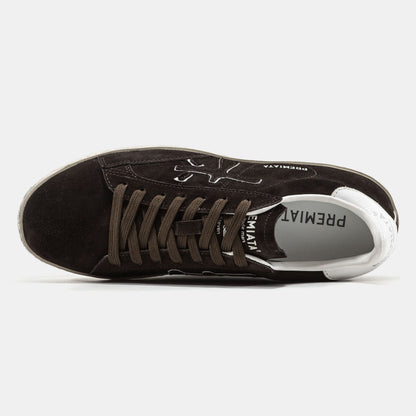 Premiata Steven Brown