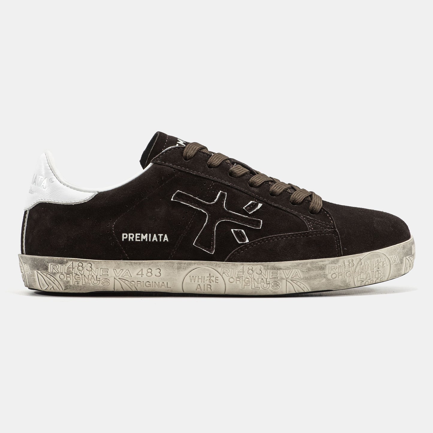 Premiata Steven Brown
