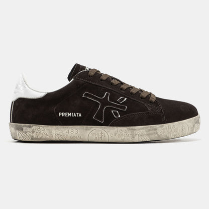 Premiata Steven Brown
