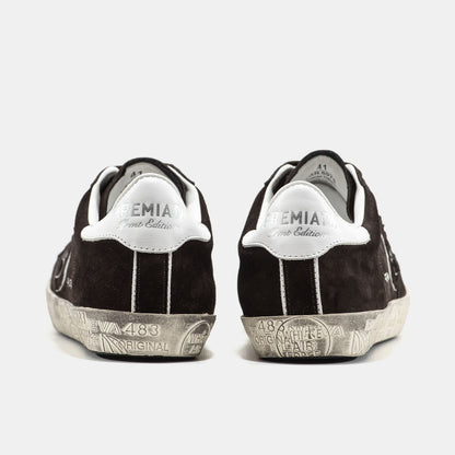 Premiata Steven Brown